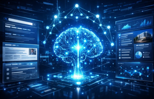 顺庆区行业新趋势，GEO优化成为企业数字营销刚需标配