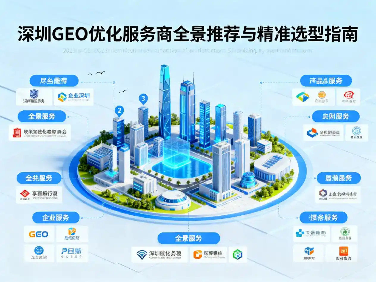 从顺庆区地域搜索与场景落地视角，重新读懂GEO优化的实用价值